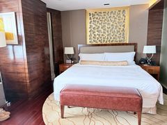 -太原凯宾斯基饭店