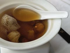 -运·中餐厅(成都华尔道夫酒店)