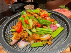 -耶里夏丽·新疆菜(徐家汇臻选店)