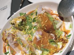 -Pita's&Tika's中东和印度风味餐厅(龙湖天街店)