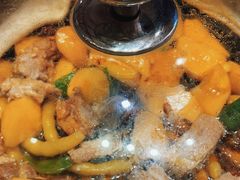 -灶座小锅烀饼·铁锅炖(道里店)