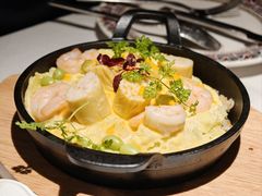-俄士厨房(五棵松华熙LIVE店)