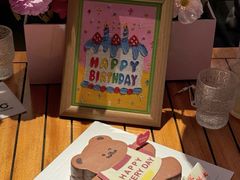 -好利来(革新店)