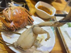 -水林间·寿喜烧自助(仙林金鹰店)