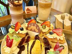 -西关84·History·Art·Cafe