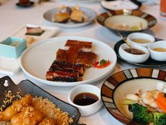 -三号黄浦会Canton Table