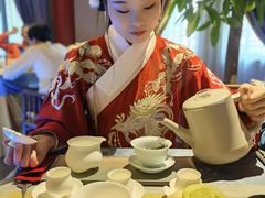 -醉西楼·国风茶社