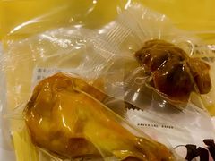 -焗外人·盐焗零食(云门 NEW PARK 店)