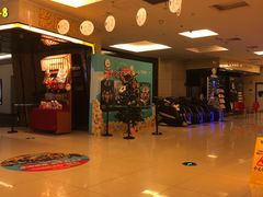 -万达影城(春树里广场店)