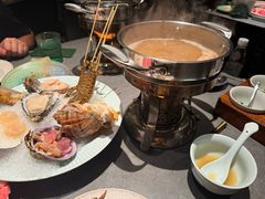 -鼎鼎香·港式火锅(北京SKP店)