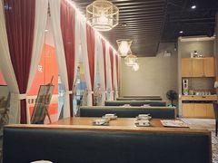 大堂-德尚煌·顺德菜 (科学城店)