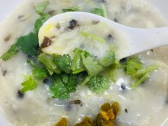 -肥叔锅贴(港澳广场店)