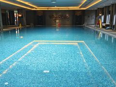 -上海崇明金茂凯悦酒店