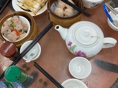 -香港蓮香樓(中環店)