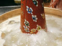 -羊大爷涮肉(亮马桥店)