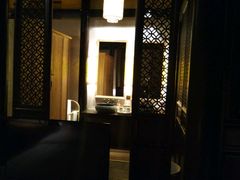 -法云安缦酒店