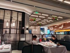 -谭厨中山传家菜.乳鸽.脆鲩鱼(华强北中航城店)