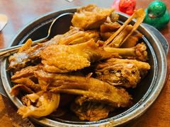 -林四喜·闽南传家菜(鼓浪屿店)