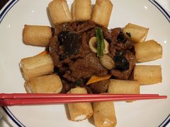 -和记小菜(东方店)