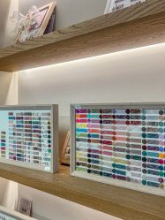 -摩睫+皮肤管理·科学美容中心