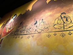 -南国印度餐厅Dakshin