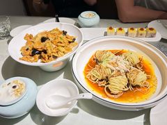 -老太原菜馆(中正天街店)
