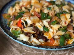 -维吾尔餐厅(宜山路店)