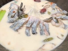 -鲜潭蒸汽石锅鱼(五道口购物中心店)
