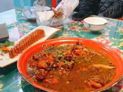 -人民公社大食堂(顺义总店)