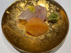 刺身拼盘-鮨一日本料理(大中华店)