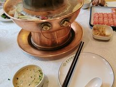 -东来顺饭庄(天坛店)