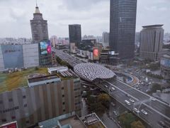 -无界眼镜MaxLess(五角场万达店)