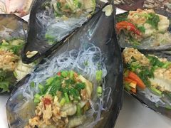 -长平老姿娘夜粥(平东一街店)
