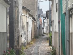 -崇仁古镇