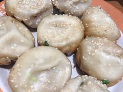 -陈家生煎(三坊七巷店)