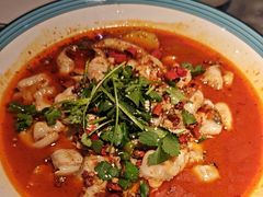 -川悦壹号·川菜(蠡溪路店)