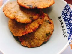 -粗茶淡饭(东关街店)