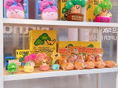 -首创奥特莱斯(西安店)