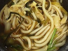 -土豆粉&刀削面(西单新一代商城店)