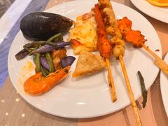 -印象餐厅(杭州国际博览中心北辰大酒店)