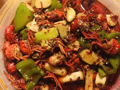 -回味南塘老王虾尾(总店)