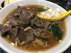 -燊意布拉肠云吞面(中山四路店)