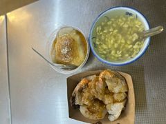-张钦德·广场老牌豆花甜汤(总店)