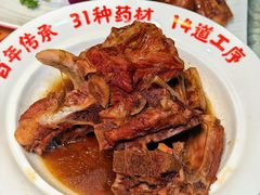 -东北民俗村·东北菜(翻身店)