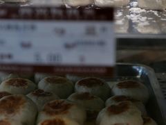 榴莲月饼-长发西饼(临顿路店)