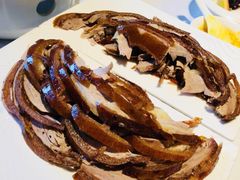 -同喜烤鸭店(光芒店)