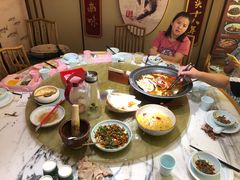 -望湘园·洞庭渔宴(永旺店)