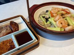 -香山湖家家宴(中山陵店)