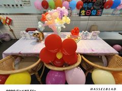 -Aqua Oasis 水天堂(余姚众安广场店)