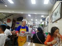 -老刘家泡馍·陕西老字号(钟楼广济街店)